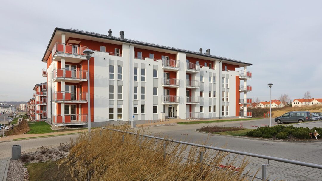 Osiedle Nowy Horyzont