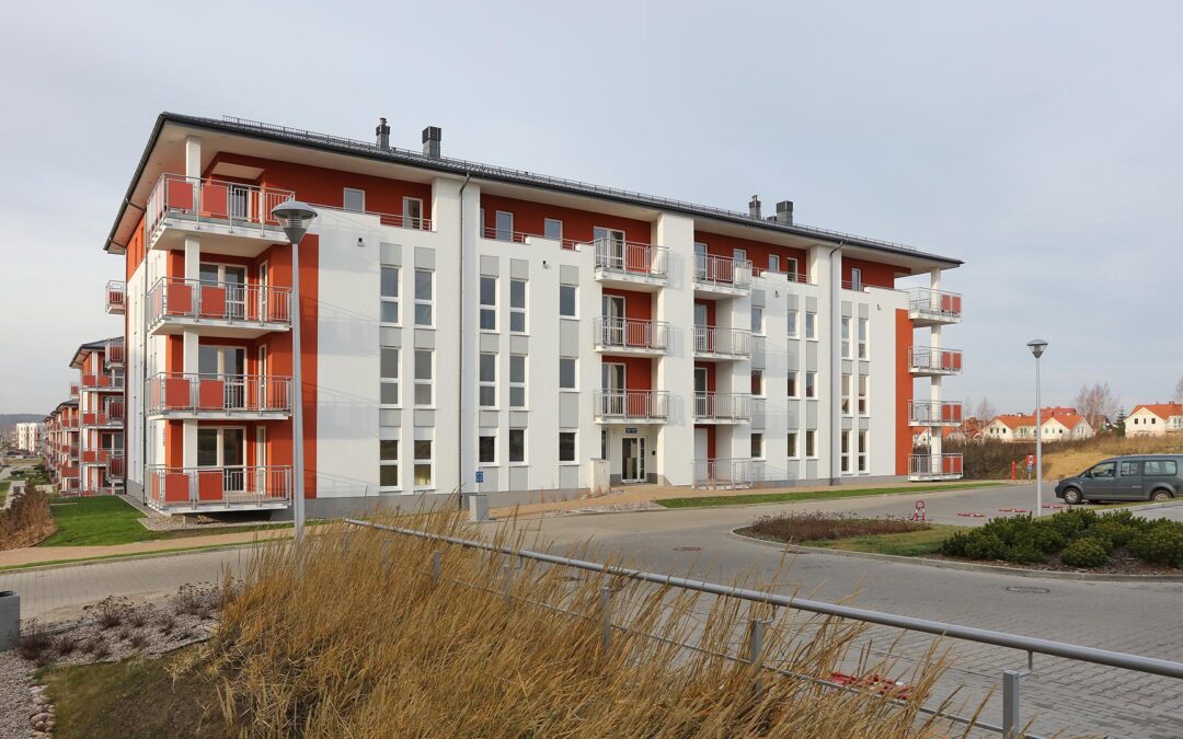 Osiedle Nowy Horyzont