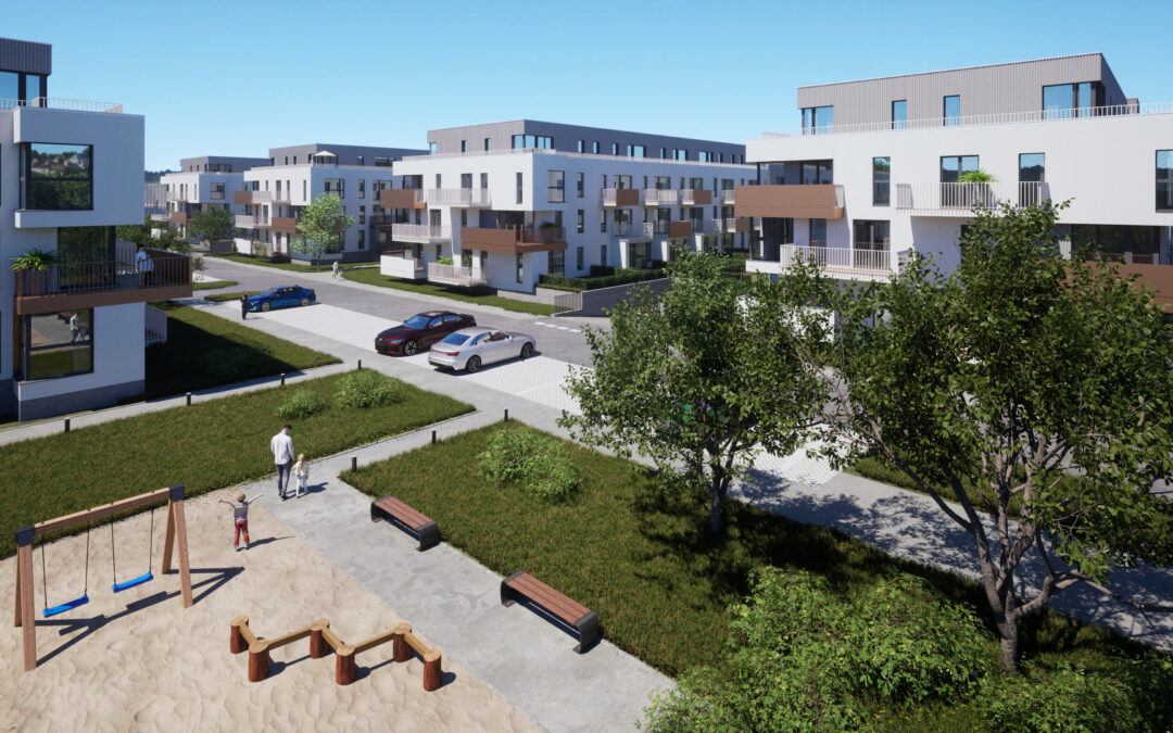 Bydgoszcz Flisacka