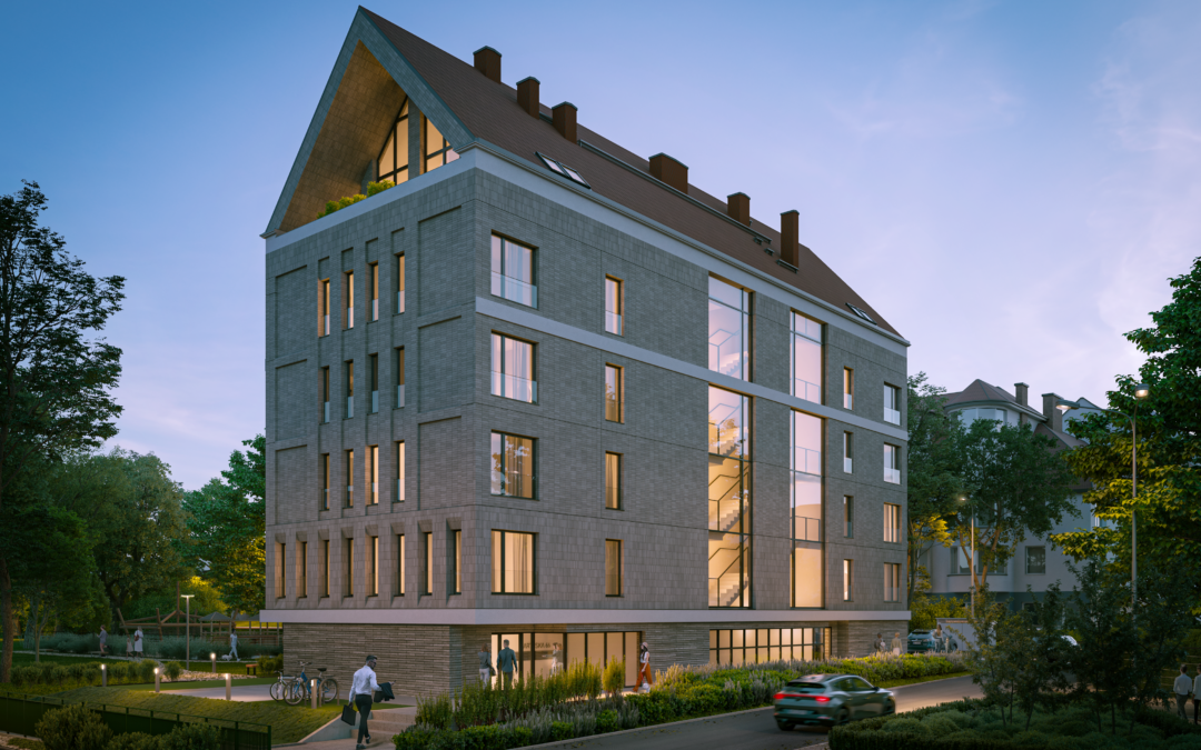 Gdańsk Kartuska 66